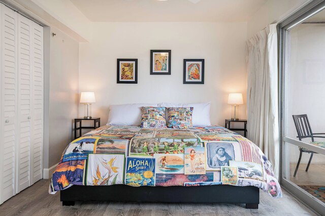 イリマスイート アット ザ イリカイ ショート ウォーク トゥ ビーチ!