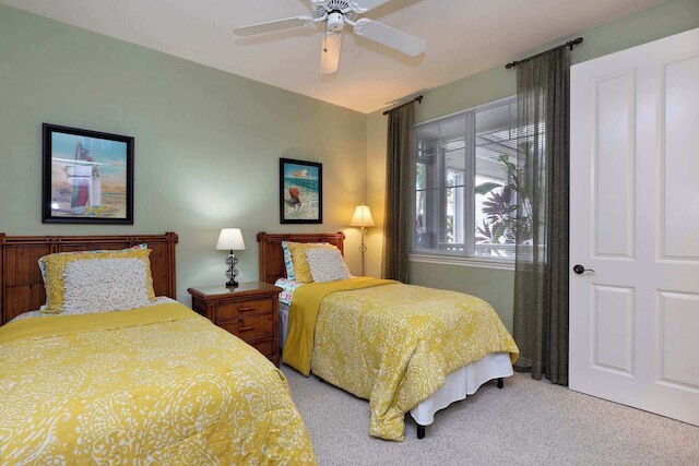 フェアウェイ ヴィラズ D5 アット ザ ワイコロア ビーチ リゾート