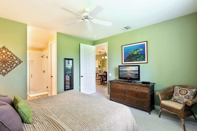 フェアウェイ ヴィラズ D5 アット ザ ワイコロア ビーチ リゾート