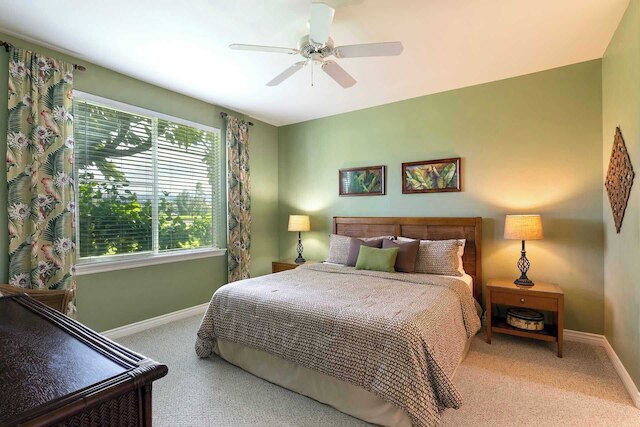 フェアウェイ ヴィラズ D5 アット ザ ワイコロア ビーチ リゾート