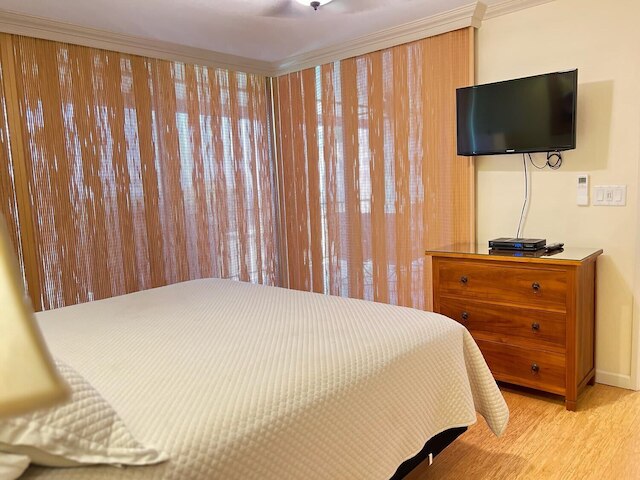 カントリークラブ ヴィラズ ゴルフ、エアコン & オーシャンビュー