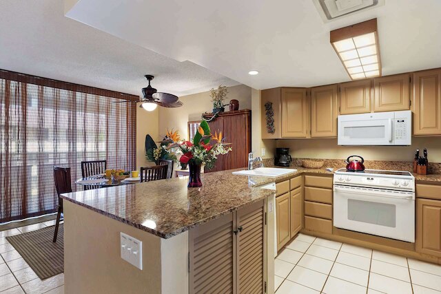 ホワイトサンズビレッジ #222 アクロス フロム ビーチ