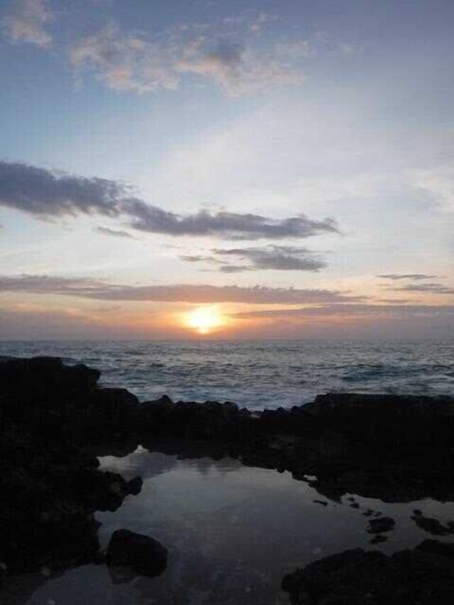 コナ ホワイトサンズ A4 ロマンティック オーシャンビュー！