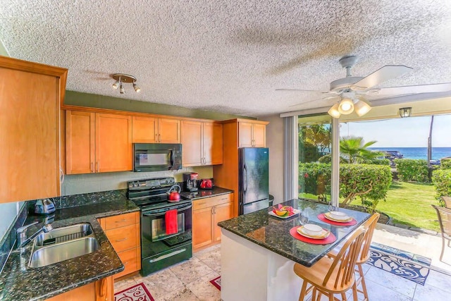 コナ ホワイトサンズ A4 ロマンティック オーシャンビュー！