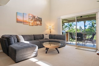 マウナ ラニ ゴルフ ヴィラズ OQ22