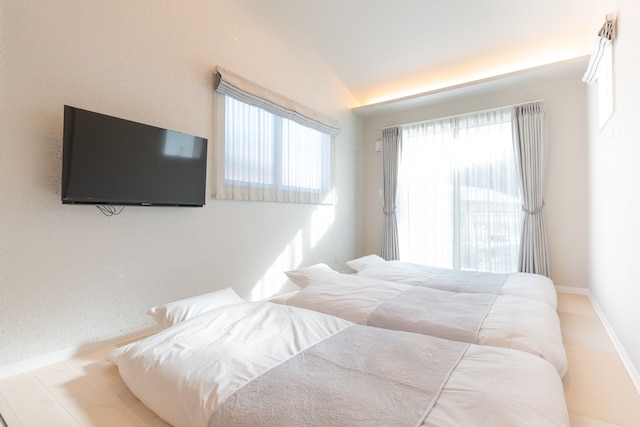 The Guest Villa 箱根湯本