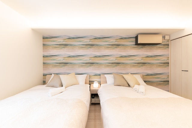 The Guest Villa 箱根湯本