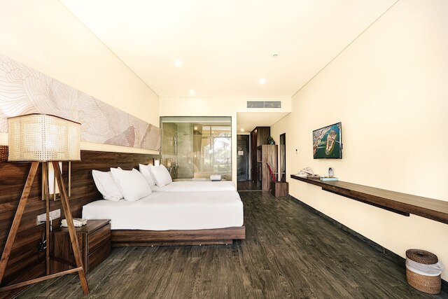 ホイアン メモリーズ リゾート & スパ