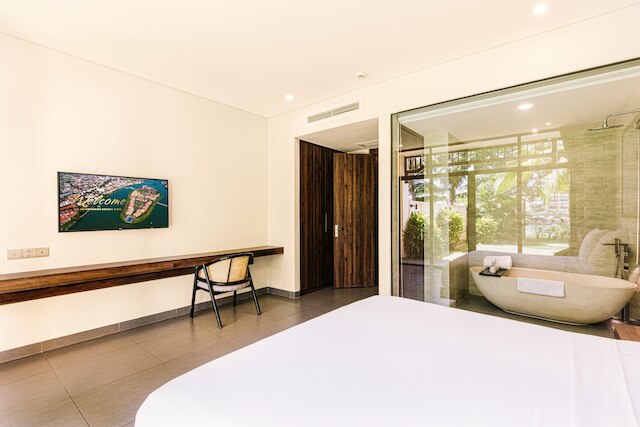 ホイアン メモリーズ リゾート & スパ