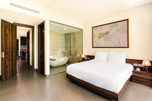 ホイアン メモリーズ リゾート & スパ