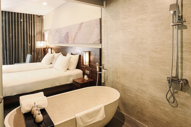 ホイアン メモリーズ リゾート & スパ