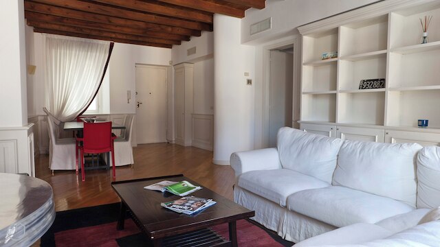 イタリアンウェイ - ガリバルディ 55 - ラージ