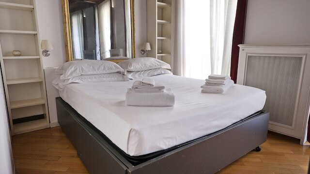 イタリアンウェイ - ガリバルディ 55 - ラージ