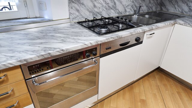 イタリアンウェイ - ガリバルディ 55 - ラージ