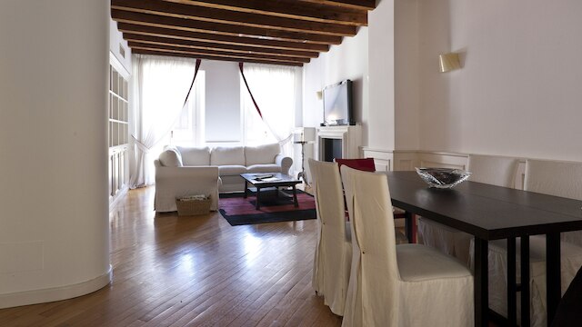 イタリアンウェイ - ガリバルディ 55 - ラージ