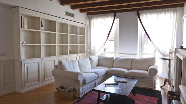 イタリアンウェイ - ガリバルディ 55 - ラージ