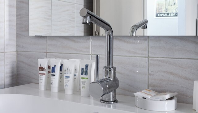 イタリアンウェイ - コル ディ ラナ 6A D