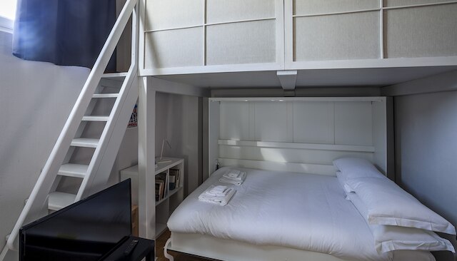 イタリアンウェイ - コル ディ ラナ 6A D