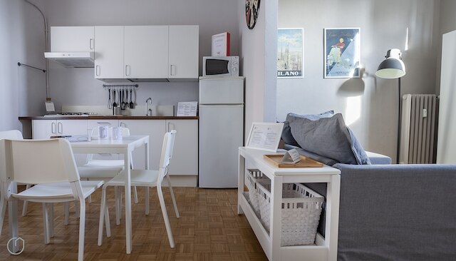 イタリアンウェイ - コル ディ ラナ 6A D