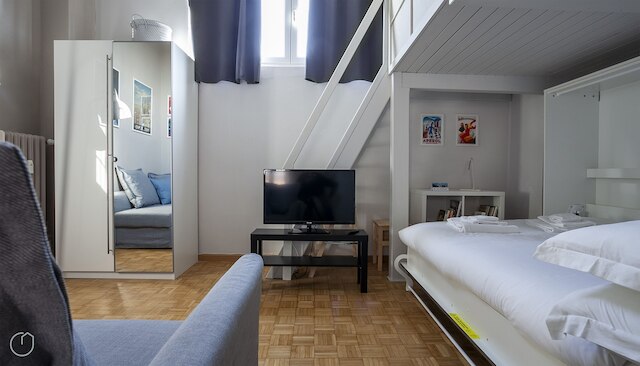 イタリアンウェイ - コル ディ ラナ 6A D