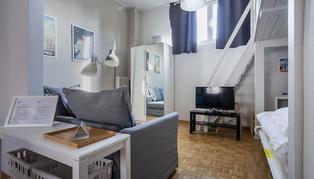 イタリアンウェイ - コル ディ ラナ 6A D