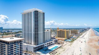 デイトナ グランデ オーシャンフロント リゾート