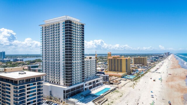 デイトナ グランデ オーシャンフロント リゾート