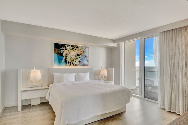 デイトナ グランデ オーシャンフロント リゾート