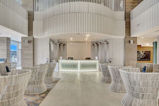 デイトナ グランデ オーシャンフロント リゾート