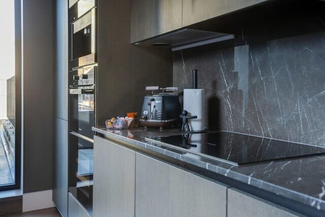 アメージング ルーフ テラス アパートメント 1 ベッドルーム イン ロンドン