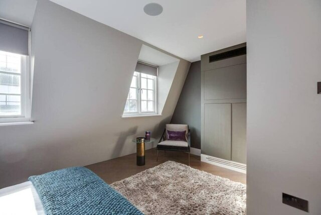 アメージング ルーフ テラス アパートメント 1 ベッドルーム イン ロンドン