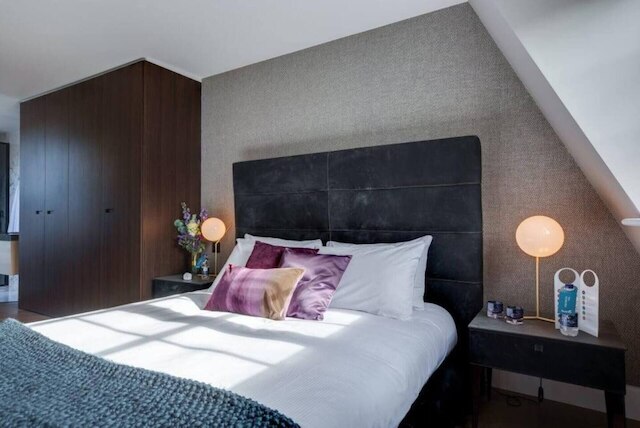 アメージング ルーフ テラス アパートメント 1 ベッドルーム イン ロンドン