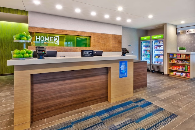 ホーム 2 スイーツ バイ ヒルトン ツーソン エアポート