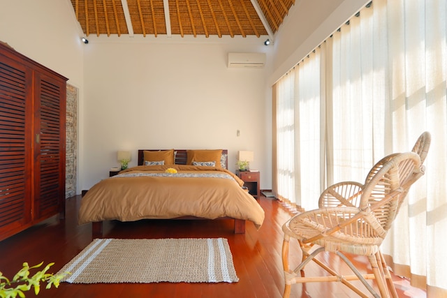 トラディショナル プライベート  ヴィラ  3 ベッドルー ウルワツ