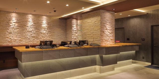 ホテル SUI 神戸三宮 by ABEST