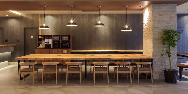 ホテル SUI 神戸三宮 by ABEST