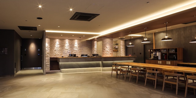 ホテル SUI 神戸三宮 by ABEST