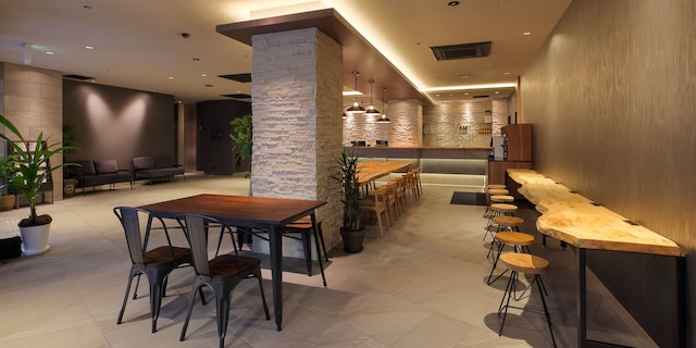 ホテル SUI 神戸三宮 by ABEST