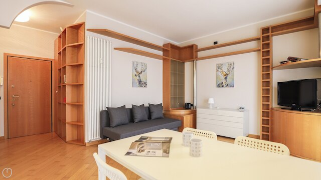 イタリアンウェイ - デイ トゥリパニ 4