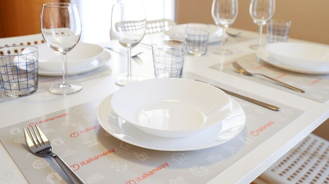 イタリアンウェイ - デイ トゥリパニ 4