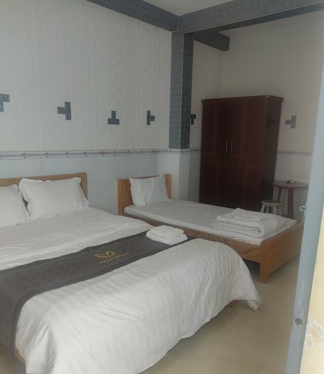 ホア アン アン