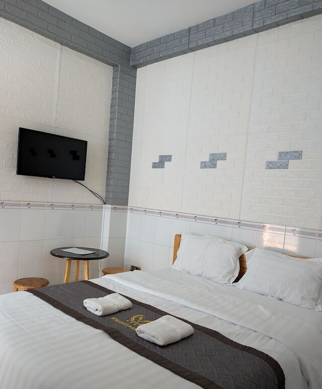 ホア アン アン