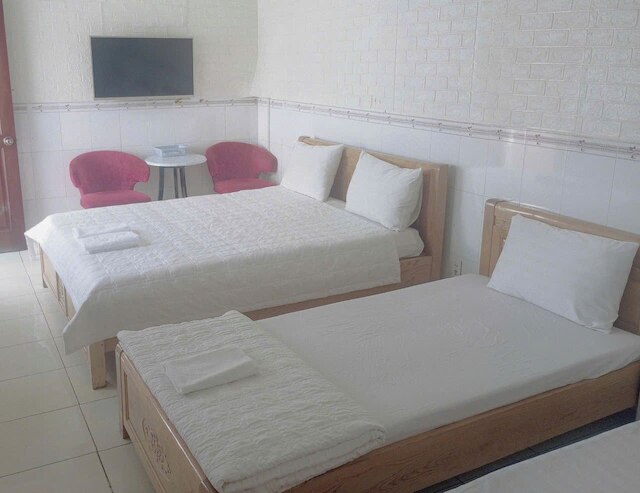 ホア アン アン