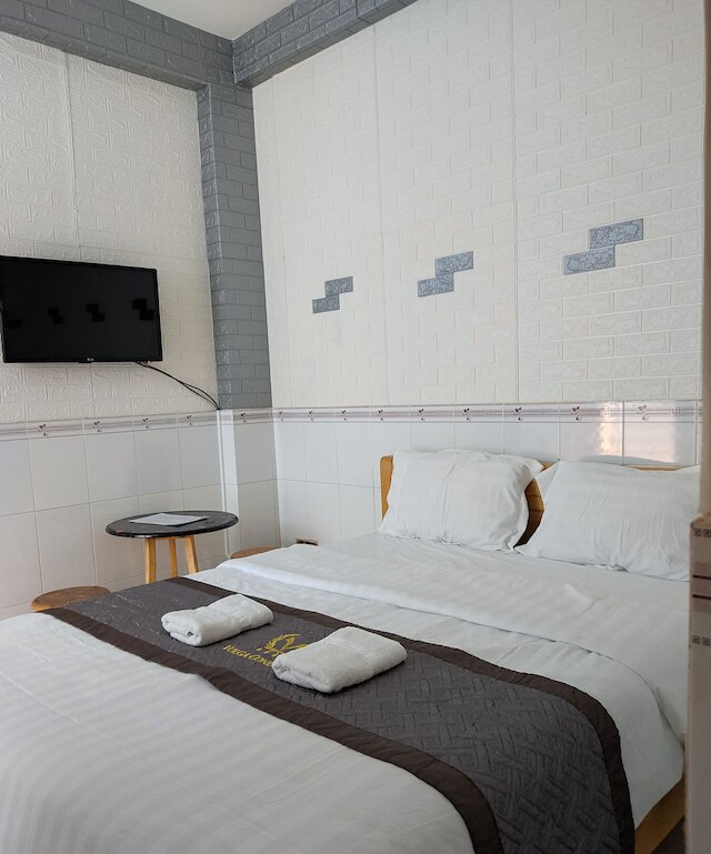 ホア アン アン