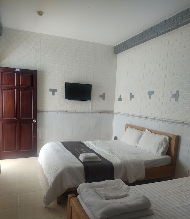 ホア アン アン