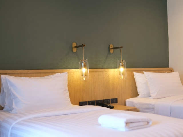 サン ブティック ホテル