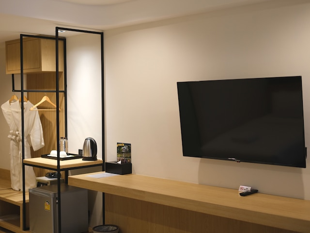 サン ブティック ホテル