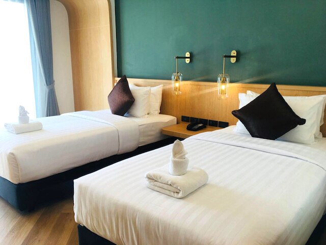 サン ブティック ホテル