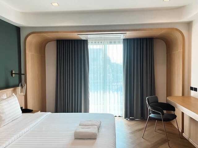 サン ブティック ホテル