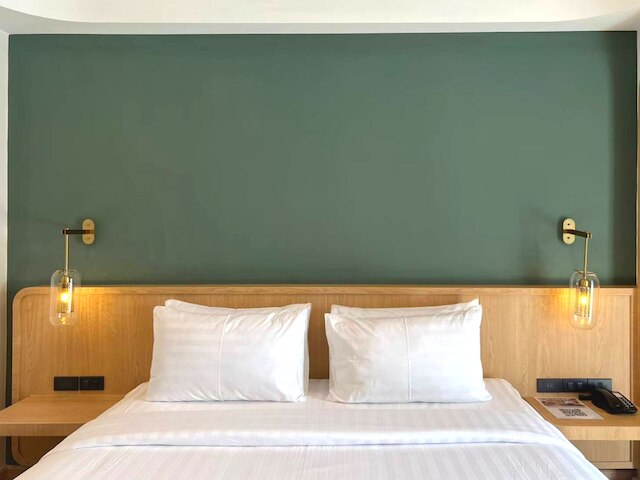 サン ブティック ホテル